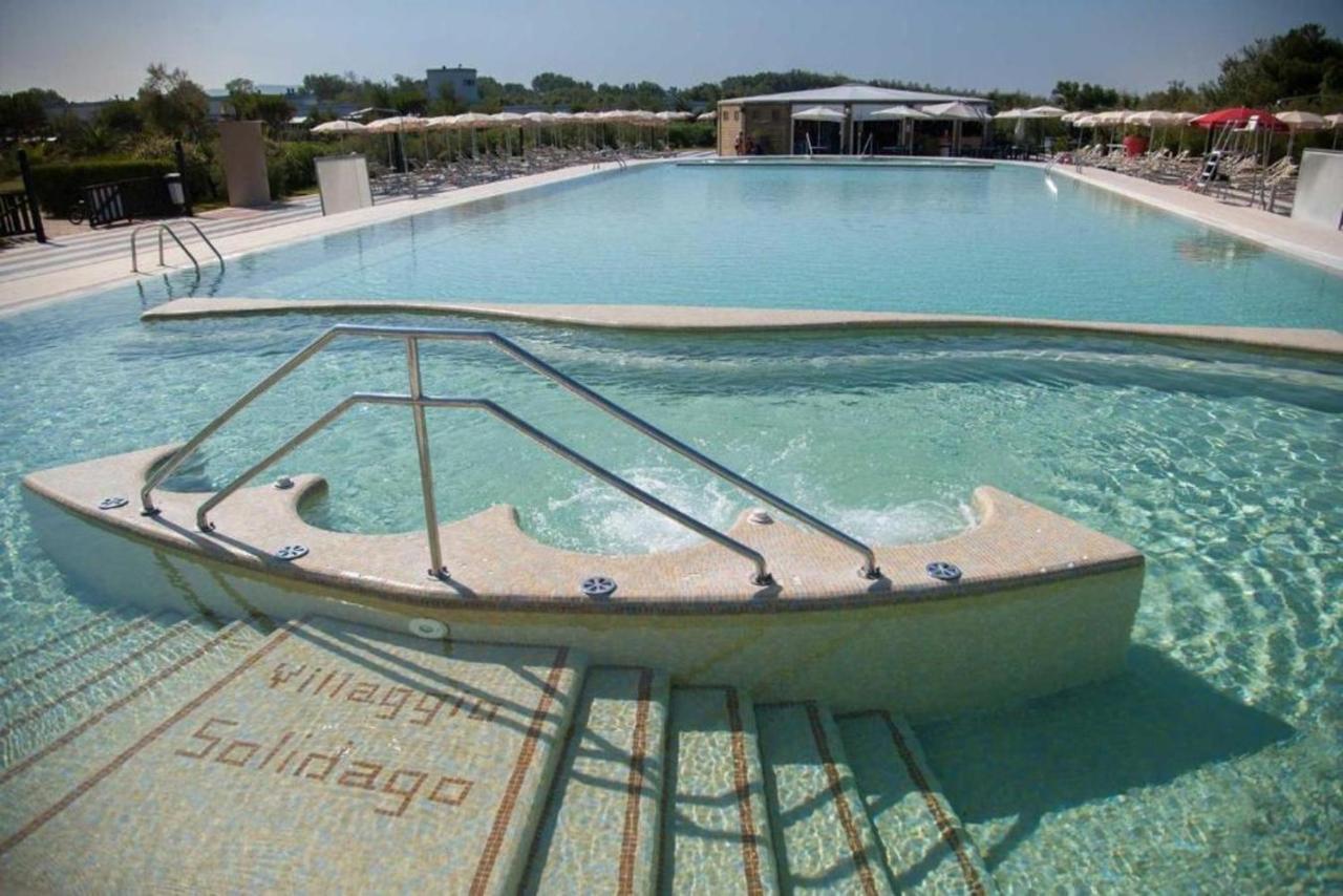 Aparthotel Solidago